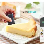 Be Fit Using DietSensor ScioFood Scanner